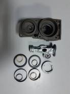 Компрессор кондиционера. Mercedes-Benz GL-Class, W164, X164 Mercedes-Benz M-Class, W164 Двигатели: M273E46, M273E55, OM629, OM642, M113E50, M156E63, M...