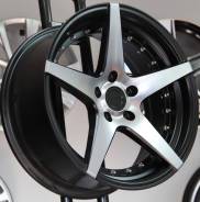 ADV.1. 7.5x17", 5x112.00, ET30, ЦО 66,6 мм.