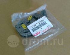 Цепь ГРМ. Toyota: Aurion, Tundra, Tarago, Alphard, Mark X, Tacoma, Camry, Reiz, Crown, Mark X Zio, Sequoia, Estima, Vanguard, FJ Cruiser, Vellfire, La...