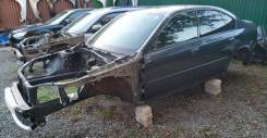 Кузов в сборе. Subaru Legacy B4, BL5 Двигатель EJ20X
