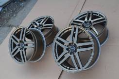 Syms. 7.5x17", 5x100.00, ET52