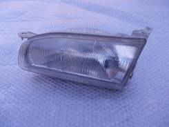 Фара. Toyota Soarer Toyota Corolla, AE110, AE111, AE114, CE110, CE114, EE110, EE111 Двигатели: 2C, 2E, 4AFE, 4EFE, 5AFE. Под заказ