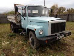 ГАЗ 3307. Продается Газ 3307, 4 250 куб. см., 5 000 кг., 4x2