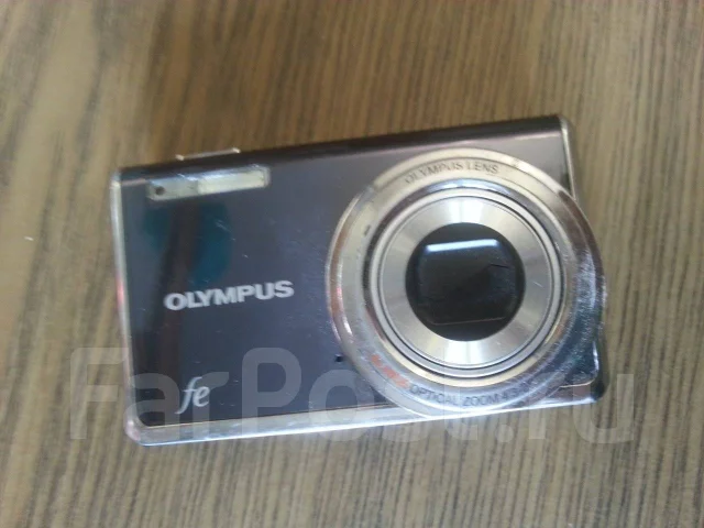 Olympus FE-5020. 10 - 14.9 ��, ���: 5� ����