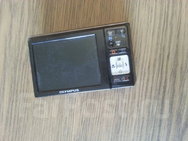 Olympus FE-5020. 10 - 14.9 ��, ���: 5� ����