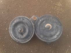 Гудок. Toyota Hilux Surf, KZN185, KZN185G, KZN185W, RZN185, RZN185W, VZN185, VZN185W Toyota 4Runner, LN130, LN135, RN130, RN135, VZN130 Toyota Hilux...