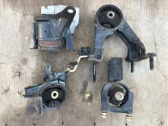 Подушка двигателя. Toyota Premio, AZT240 Toyota Allion, AZT240 Двигатель 1AZFSE