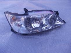 Фара. Toyota Vista, AZV50, AZV55, SV50, SV55, ZZV50 Toyota Vista Ardeo, AZV50, AZV50G, AZV55, AZV55G, SV50, SV50G, SV55, SV55G, ZZV50, ZZV50G Двигател...