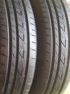 Bridgestone Ecopia PZ-X. Летние, 2011 год, 10 %, 2 шт