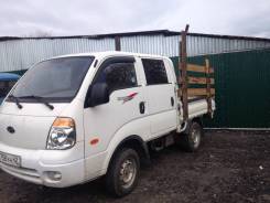 Kia Bongo III. Продается , 4x4