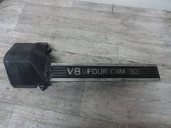 Крышка. Toyota: Crown Majesta, Crown, Aristo, Celsior, Soarer Lexus SC300, UZZ30 Lexus SC400, UZZ30 Lexus LS400, UCF10, UCF20 Двигатель 1UZFE