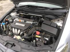 Двигатель в сборе. Honda: Accord, CR-V, Accord Tourer, FR-V, Edix, Stream, Civic, Stepwgn, Integra Двигатели: J30A4, K20A, K20A6, K20A7, K20A8, K20Z2...