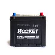 Аккумулятор Rocket 85D23L 70 А/ч в Новосибирске Rocket. 70 А.ч., Обратная (левое), производство Корея