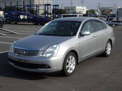 Nissan Bluebird Sylphy. автомат, передний, 2.0, бензин, б/п, нет птс. Под заказ