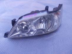Фара. Toyota Vista, AZV50, AZV55, SV50, SV55, ZZV50 Toyota Vista Ardeo, AZV50, AZV50G, AZV55, AZV55G, SV50, SV50G, SV55, SV55G, ZZV50, ZZV50G Двигател...