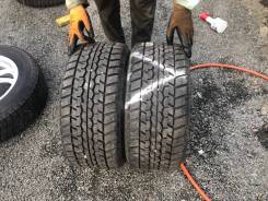 Dunlop SP LT 01. Зимние, без шипов, 2007 год, 5 %, 2 шт
