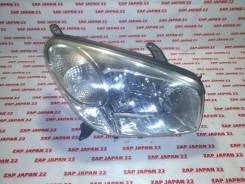 Фара. Toyota RAV4, ACA20, ACA21, ZCA25, ZCA26, ACA20W, ACA21W, ZCA25W, ZCA26W Двигатели: 1AZFSE, 1ZZFE