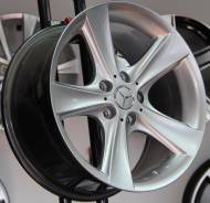 Mercedes. 7.5x17", 5x112.00, ET35, ЦО 66,6 мм.
