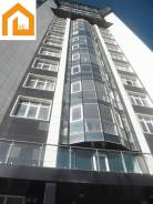 1-комнатная, переулок Некрасовский 24. Центр, проверенное агентство, 24 кв. м. Дом снаружи