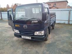 Mazda Titan. Продам грузовик, 2 000 кг., 6x4