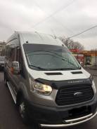 Ford Transit. Форд транзит турист, 17 мест, В кредит, лизинг