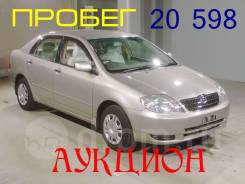 Toyota Corolla. NZE1213144870, 1NZ