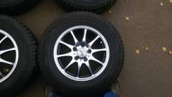 Forgiato STILI. 6.0x15", 5x114.30, ET48, ЦО 73,0 мм.