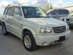 Suzuki Escudo. автомат, 4wd, 2.0, бензин, б/п, нет птс. Под заказ