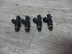 Инжектор. Honda: Jazz, City, Civic, Fit, Freed Двигатели: L12B1, L12B2, L13Z1, L13Z2, L15A7, K20Z3, K20Z4, L13A7, N22A2, R16A1, R16A2, R18A, R18A1, R1...