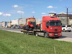Iveco Stralis. Продам сцепку , 10 000 куб. см., 20 000 кг., 4x2