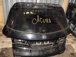 Дверь багажника. Acura RDX, TB1 Двигатель K23A1