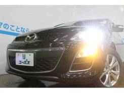 Mazda CX-7. автомат, 4wd, 2.3, бензин, б/п, нет птс. Под заказ