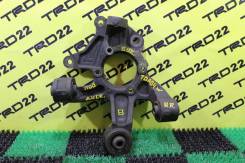 Рычаг, кулак поворотный. Suzuki Escudo, TA74W, TD54W, TD94W, TDA4W Suzuki Grand Vitara, JT, JB424W, JB627W, JB632W, JB420W Двигатели: H27A, J20A, J24B...