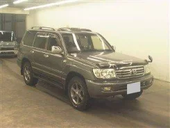 Toyota Land Cruiser. �������, 4wd, 4.2, ������, 133����. ��, �/�, ��� ���. ��� ����� �� ������������ ����