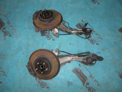 Ступица. Subaru Legacy, BL5, BP5 Двигатели: EJ20X, EJ20Y