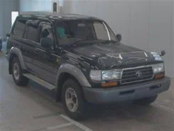 Toyota Land Cruiser. �������, 4wd, 4.2, ������, 104����. ��, �/�, ��� ���. ��� ����� �� ������������ ����