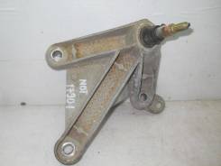 Кронштейн КПП левый Nissan Note (E11) 2006-2013,Nissan Almera (G15) 2013>,Nissan Juke (F15) 2011>,Nissan Qashqai (J10) 2006-2014,Nissan Qashqai+2 (JJ1...