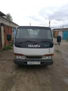 Isuzu Elf. Продается грузовик , 4 570 куб. см., 2 260 кг., 4x2