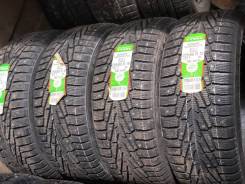 Nokian Hakkapeliitta 7 SUV. Зимние, шипованные, без износа, 4 шт