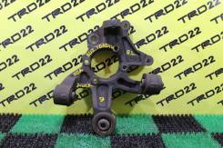 Рычаг, кулак поворотный. Suzuki Escudo, TA74W, TD54W, TD94W, TDA4W, TDB4W Suzuki Grand Vitara, JT Двигатели: H27A, J20A, J24B, M16A, N32A