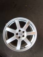 Enkei. 7.0x17", 5x100.00, ET48, ЦО 60,0 мм.