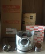 Поршневая группа Hitachi 6HK1 Alfin + OG Original во Владивостоке Поршневая группа HITACHI 6HK1 ALFIN + OG ORIGINAL