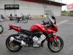 Yamaha FZ 1. 1 000 куб. см., исправен, птс, без пробега