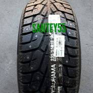 Yokohama Ice Guard IG55. Зимние, шипованные, без износа, 4 шт