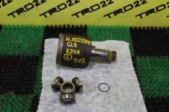 Шрус подвески. Honda: Elysion, Accord, Odyssey, CR-V, Avancier, FR-V, Accord Tourer, Torneo, Stream, Civic, Integra, Stepwgn Двигатели: K24A, F20B2, F...