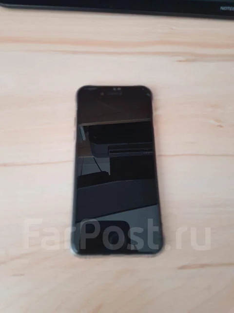 Apple iPhone 7. �/�, ������, 4G LTE ����