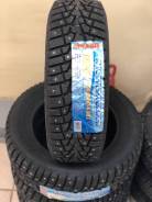 Maxxis NP3 ArcticTrekker. Зимние, шипованные, 2018 год, без износа, 4 шт