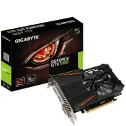 GeForce GTX 1050