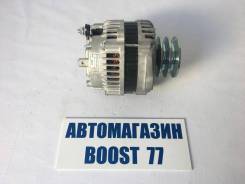 Генератор. Nissan: Micra C+C, Caravan, Datsun, Atlas, Homy Двигатель QD32