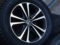 TGRACING. 7.0x17", 5x108.00, ET48